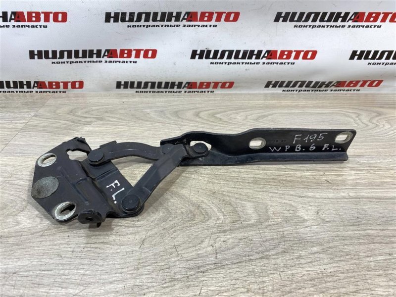 Петля капота, 600 рублей, Севастополь