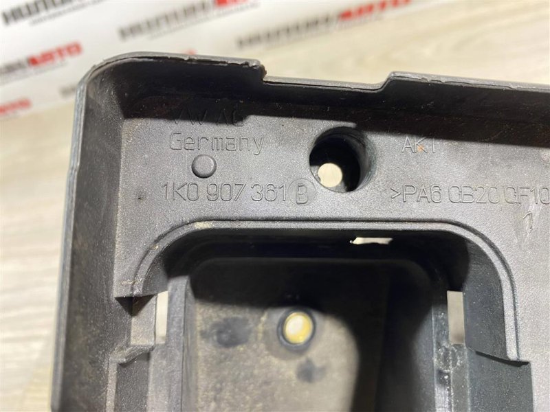 Кронштейн блока предохранителей, 600 рублей, Севастополь