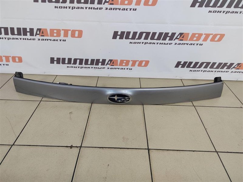 Накладка крышки багажника, 2500 рублей, Москва