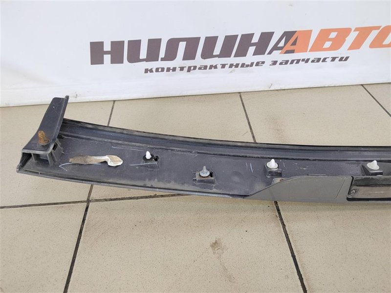 Накладка крышки багажника, 2500 рублей, Москва