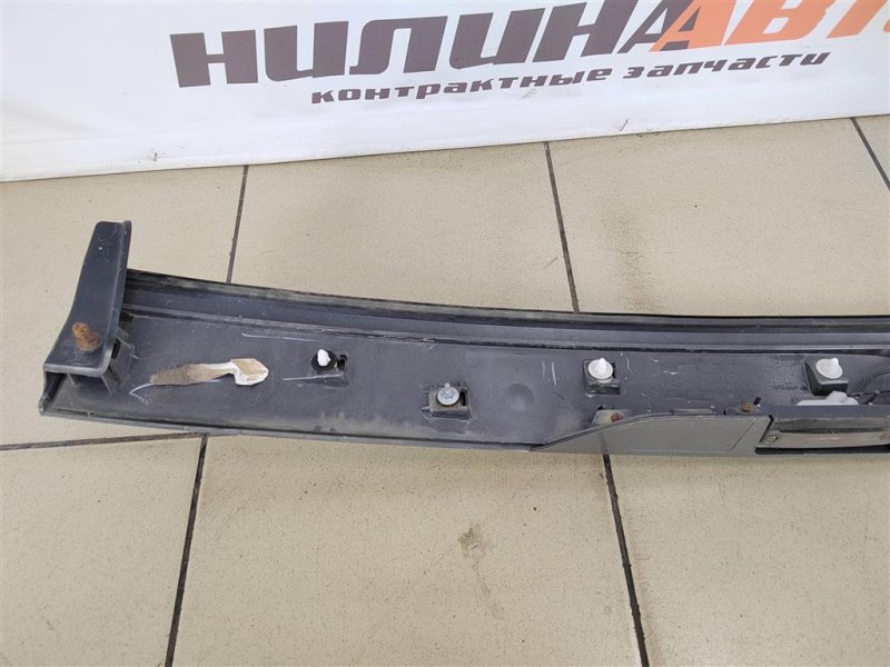 Накладка крышки багажника, 2500 рублей, Москва