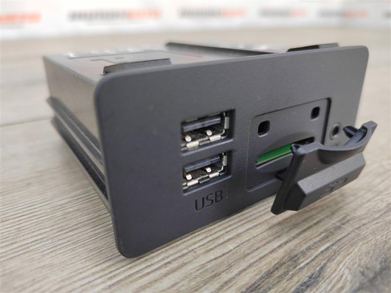 Разъем входа AUX, 1500 рублей, Москва