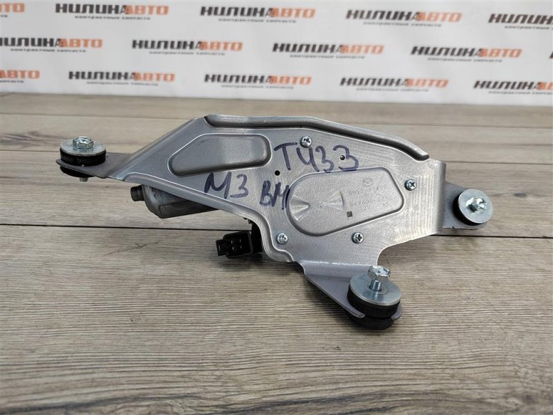 Моторчик стеклоочистителя, 2500 рублей, Москва