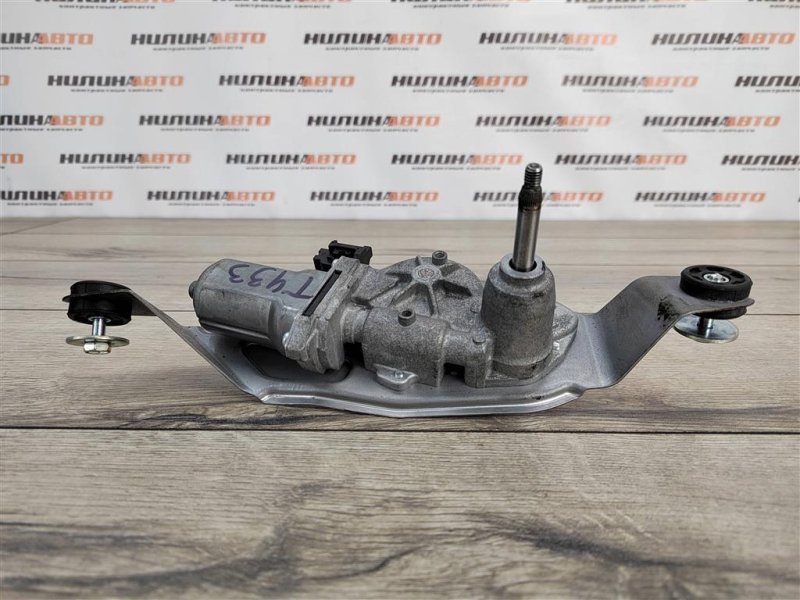 Моторчик стеклоочистителя, 2500 рублей, Москва