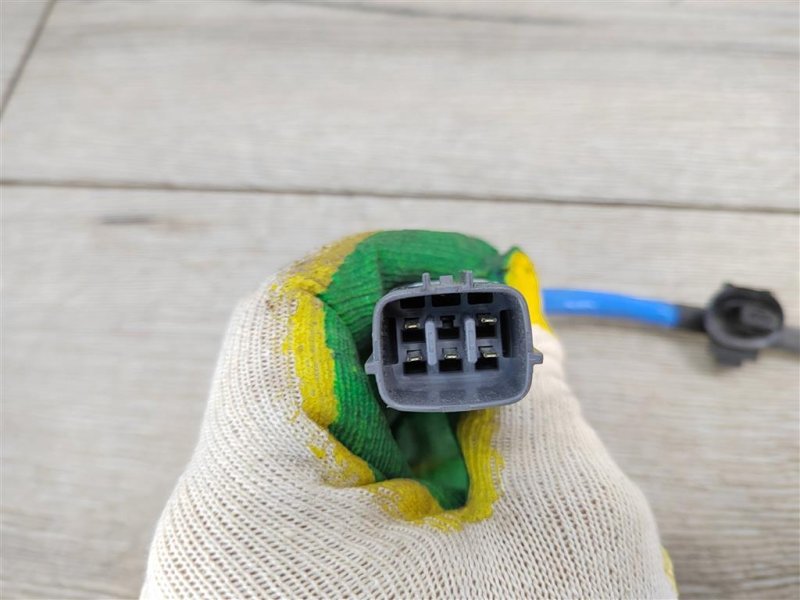 Лямбда-зонд датчик кислородный, 3400 рублей, Москва