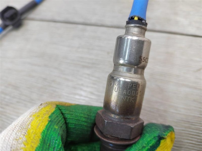 Лямбда-зонд датчик кислородный, 3400 рублей, Москва