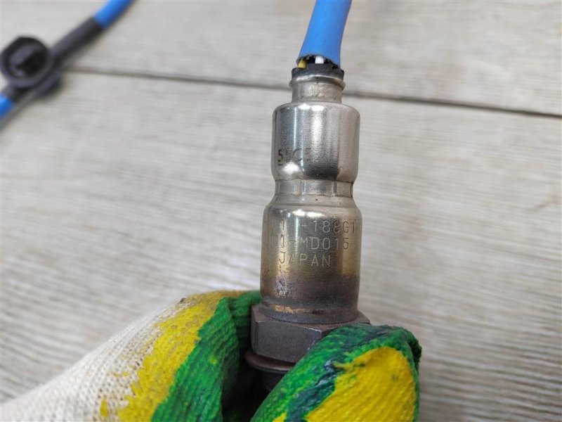 Лямбда-зонд датчик кислородный, 3400 рублей, Москва