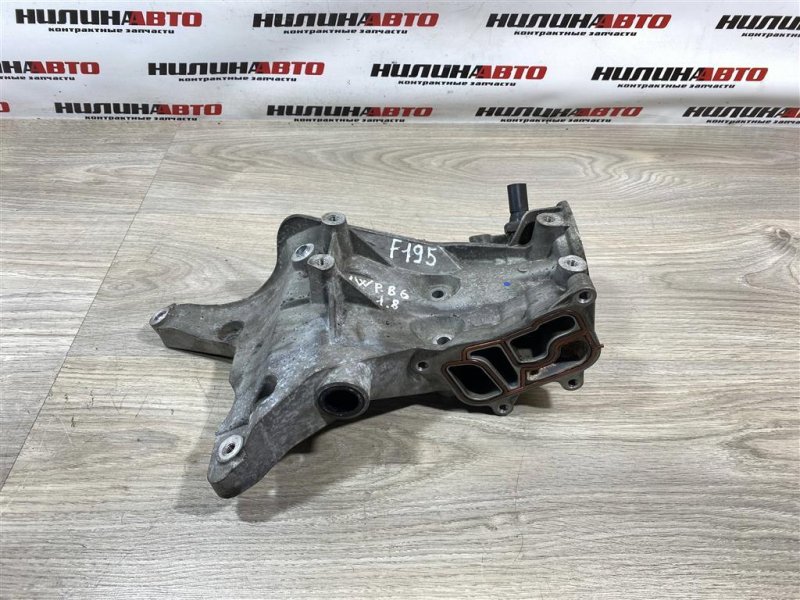 Корпус масляного фильтра, 500 рублей, Севастополь