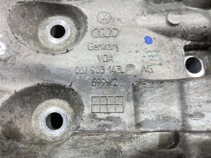Корпус масляного фильтра, 500 рублей, Севастополь