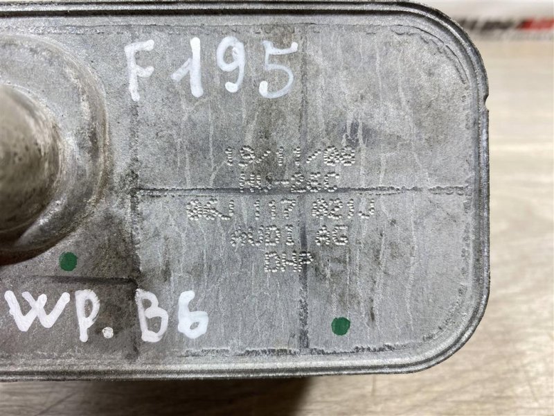 Радиатор масляный, 2500 рублей, Севастополь