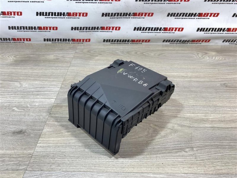 Блок предохранителей под капот, 1000 рублей, Севастополь