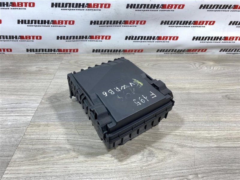 Блок предохранителей под капот, 1000 рублей, Севастополь