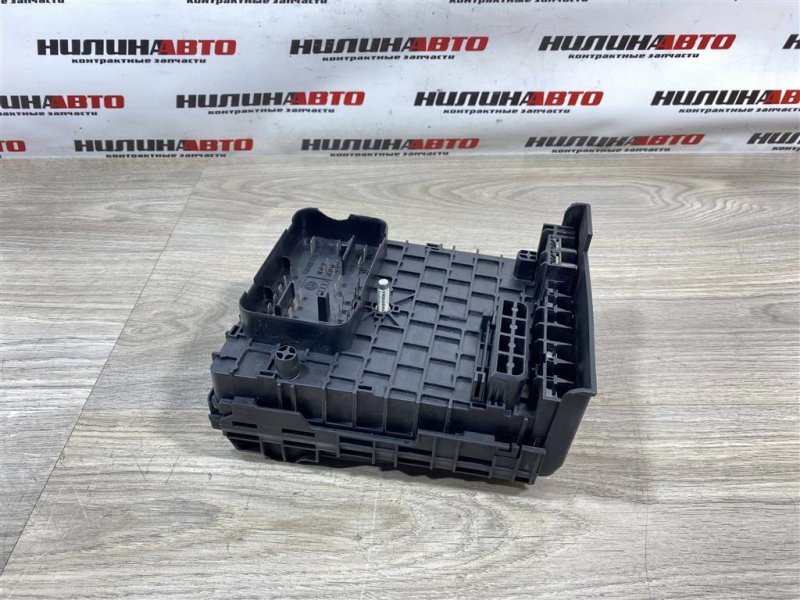 Блок предохранителей под капот, 1000 рублей, Севастополь