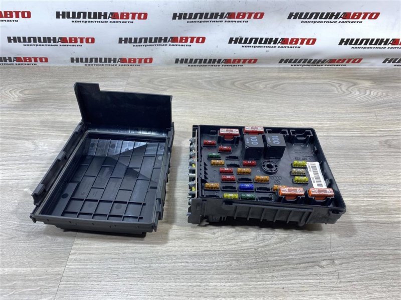 Блок предохранителей под капот, 1000 рублей, Севастополь