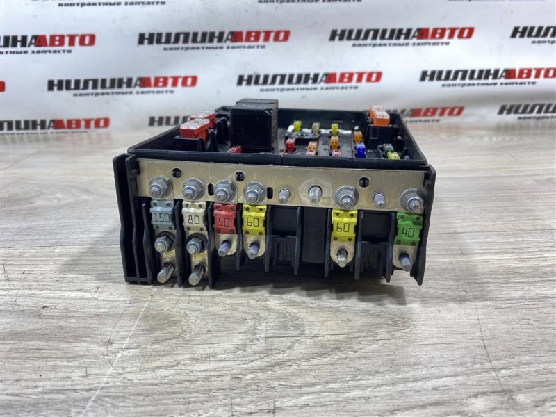 Блок предохранителей под капот, 1000 рублей, Севастополь