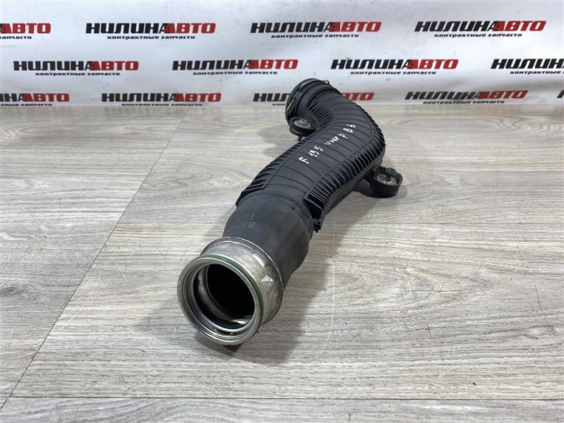 Патрубок интеркулера, 1000 рублей, Севастополь