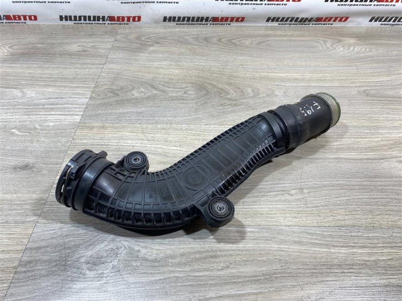 Патрубок интеркулера, 1000 рублей, Севастополь