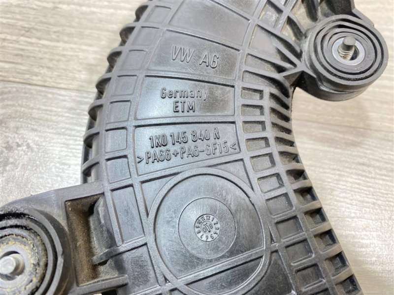 Патрубок интеркулера, 1000 рублей, Севастополь