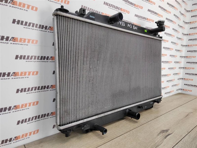 Радиатор охлаждения, 7000 рублей, Москва