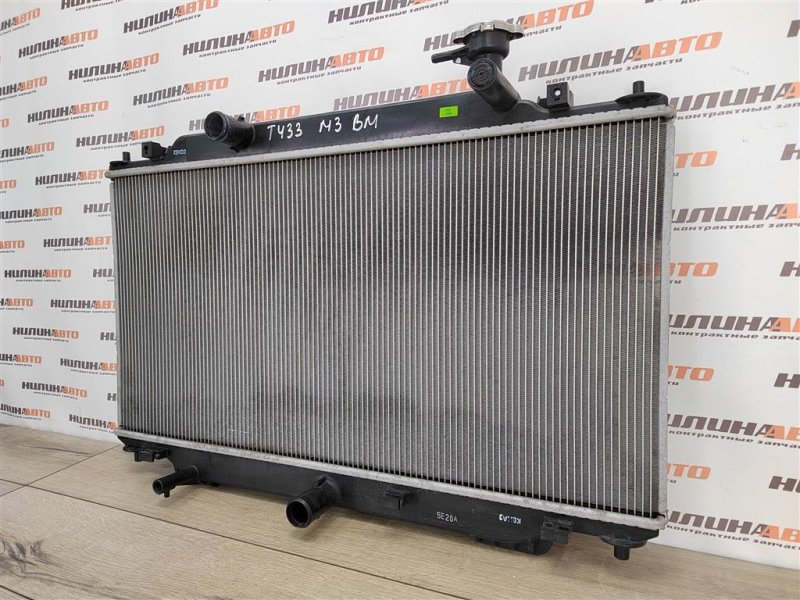 Радиатор охлаждения, 7000 рублей, Москва