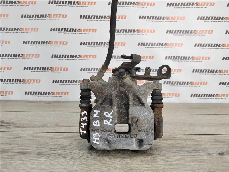 Суппорт тормозной, 3000 рублей, Москва