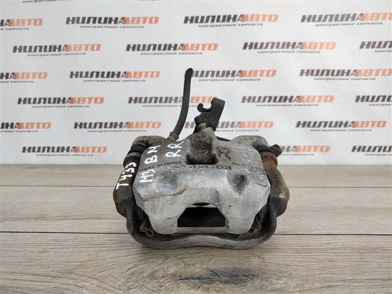 Суппорт тормозной, 3000 рублей, Москва