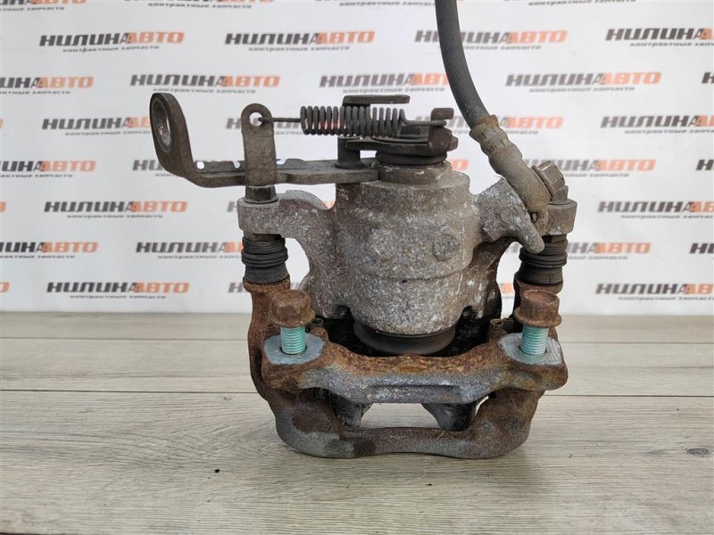 Суппорт тормозной, 3000 рублей, Москва