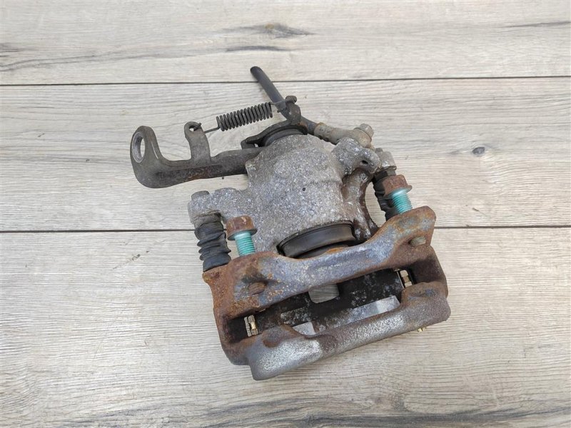 Суппорт тормозной, 3000 рублей, Москва