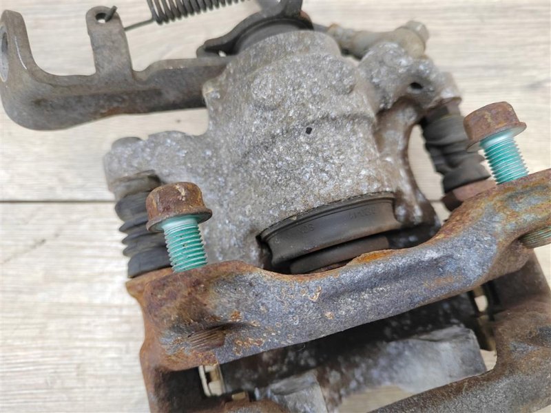 Суппорт тормозной, 3000 рублей, Москва