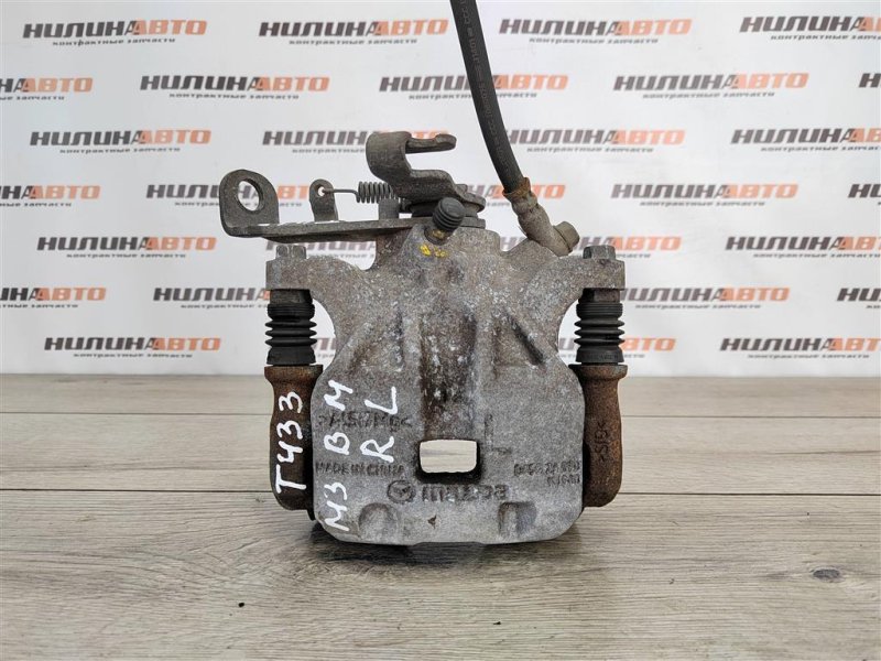 Суппорт тормозной, 3000 рублей, Москва