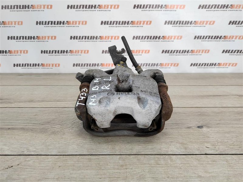 Суппорт тормозной, 3000 рублей, Москва