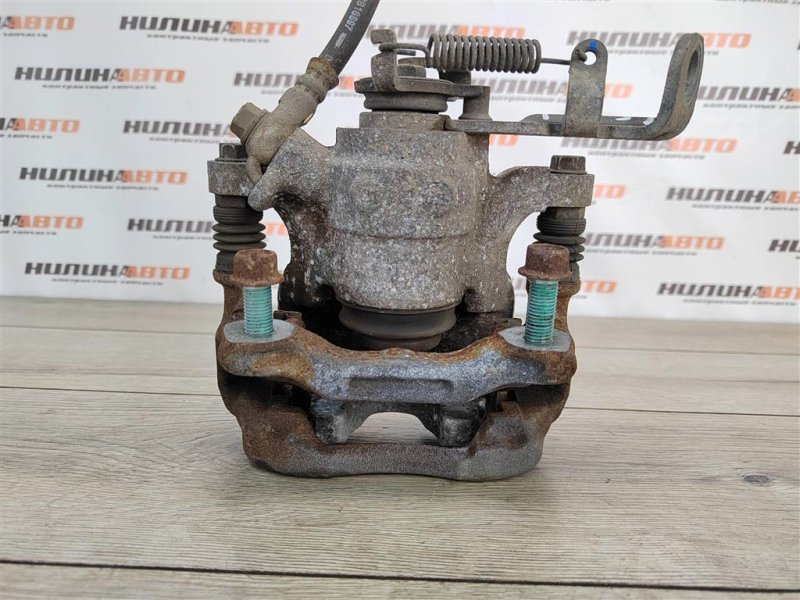 Суппорт тормозной, 3000 рублей, Москва