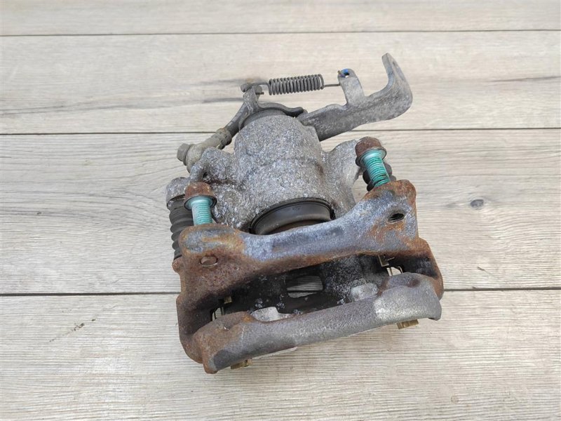 Суппорт тормозной, 3000 рублей, Москва