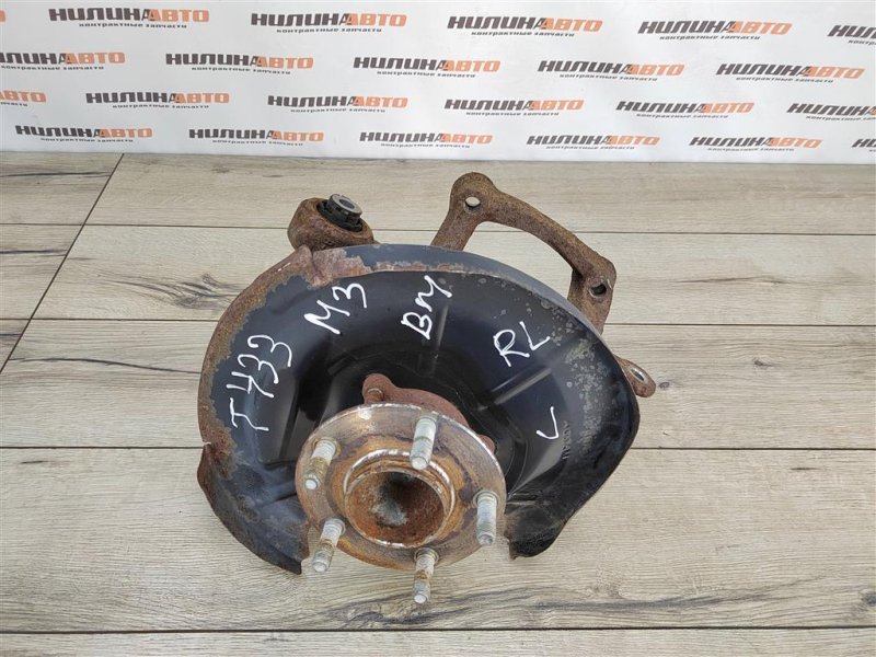 Кулак задний, 3500 рублей, Москва