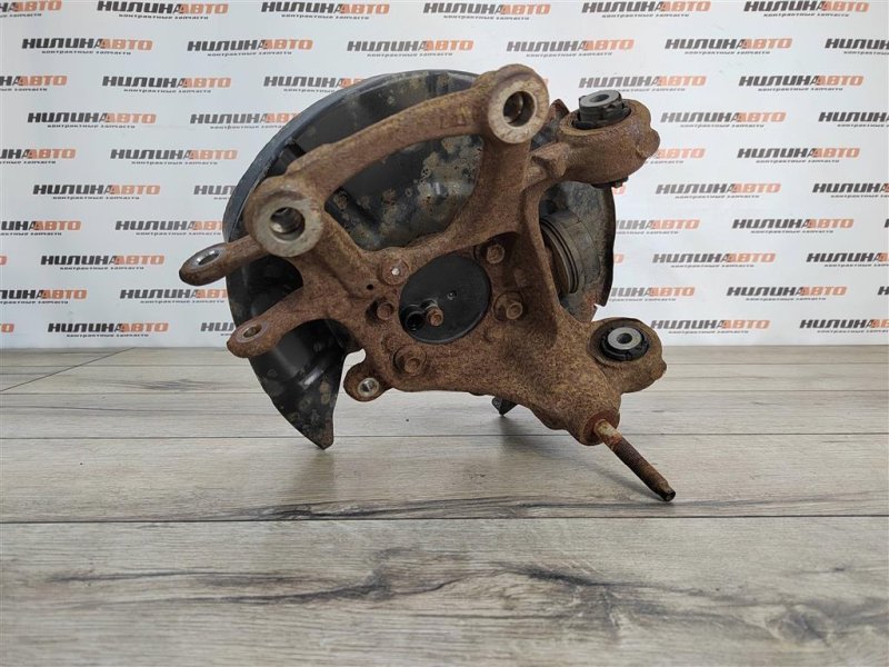 Кулак задний, 3500 рублей, Москва