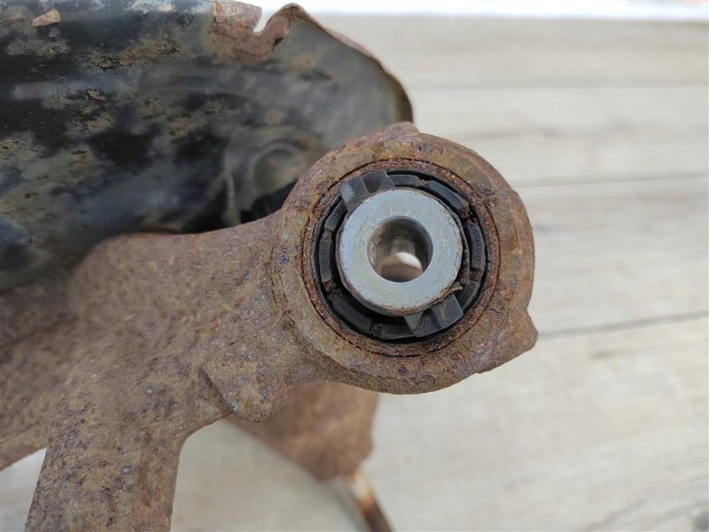 Кулак задний, 3500 рублей, Москва