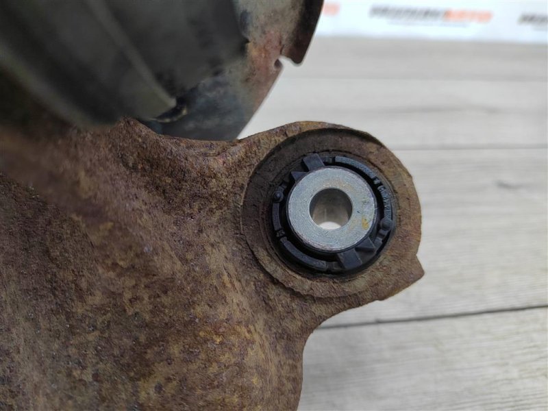 Кулак задний, 3500 рублей, Москва