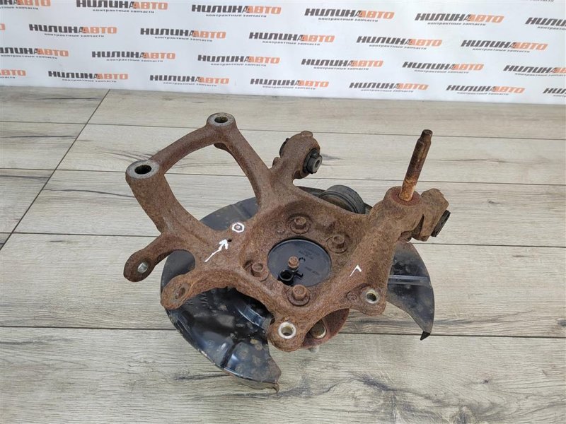 Кулак задний, 3500 рублей, Москва