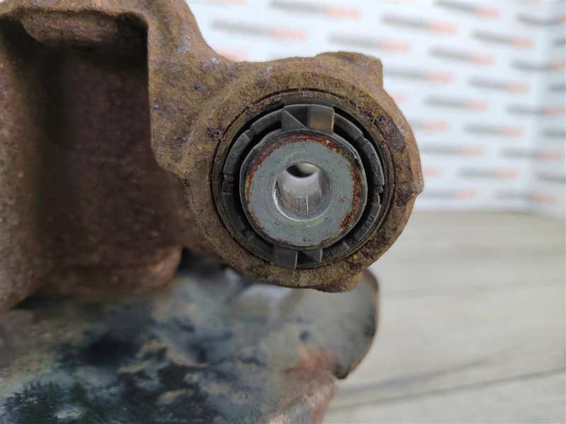 Кулак задний, 3500 рублей, Москва