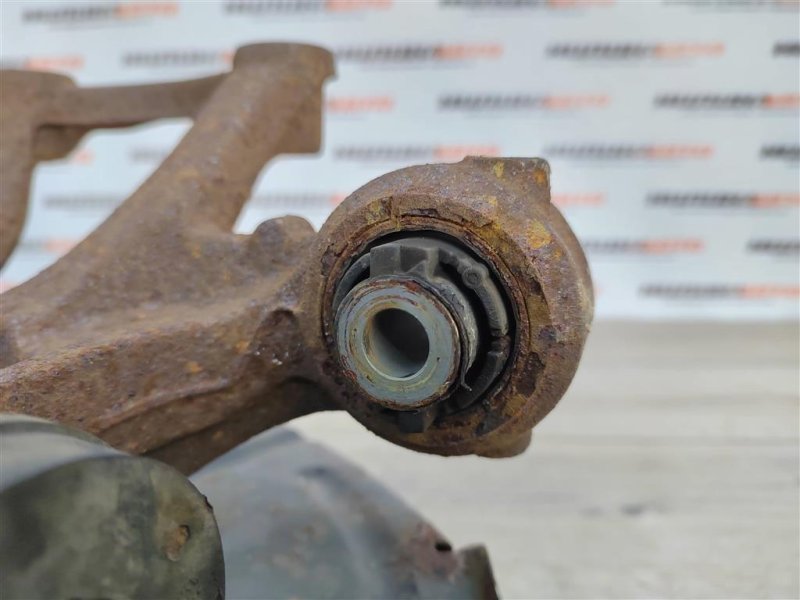 Кулак задний, 3500 рублей, Москва