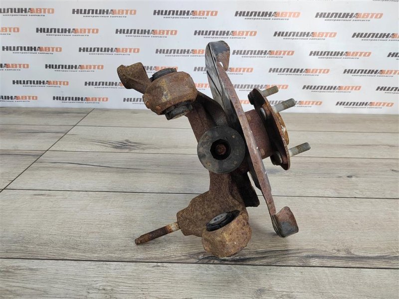 Кулак задний, 3500 рублей, Москва