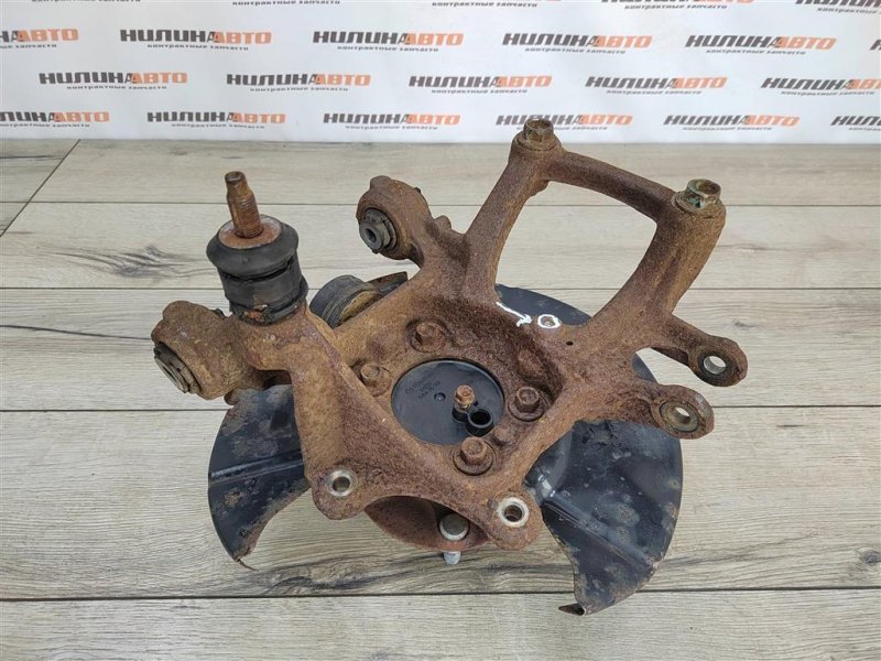 Кулак задний, 3000 рублей, Москва