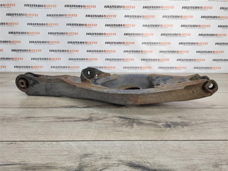 Рычаг задней подвески под пружину, 2900 рублей, Москва