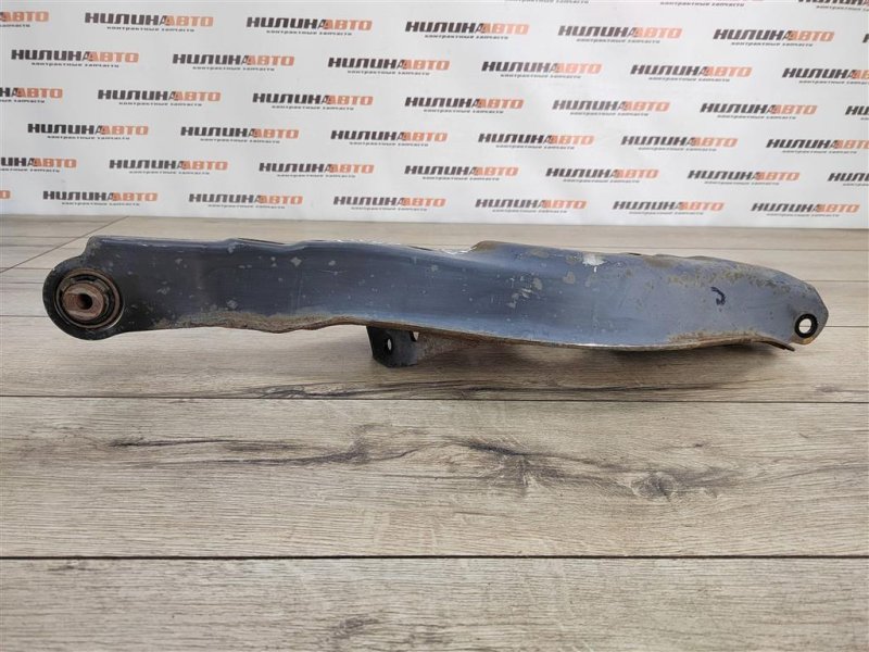 Рычаг задней подвески под пружину, 2900 рублей, Москва