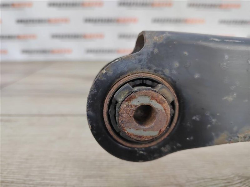 Рычаг задней подвески под пружину, 2900 рублей, Москва