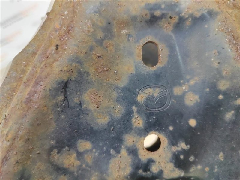 Рычаг задней подвески под пружину, 2900 рублей, Москва