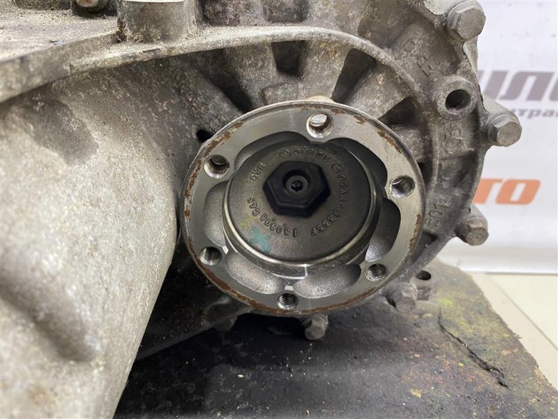 МКПП, 50000 рублей, Севастополь