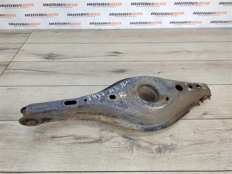 Рычаг задней подвески под пружину, 2600 рублей, Москва