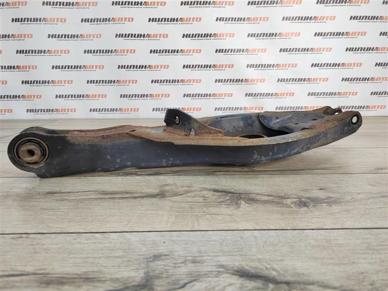 Рычаг задней подвески под пружину, 2600 рублей, Москва