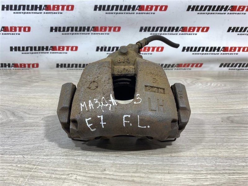 Суппорт тормозной, 1000 рублей, Севастополь